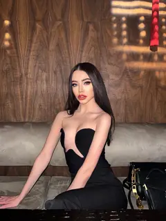 Аделина profile in Москва