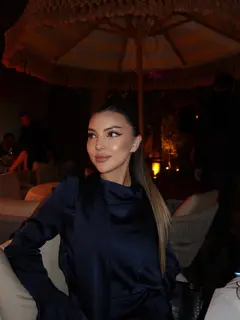 Акерке profile in Москва