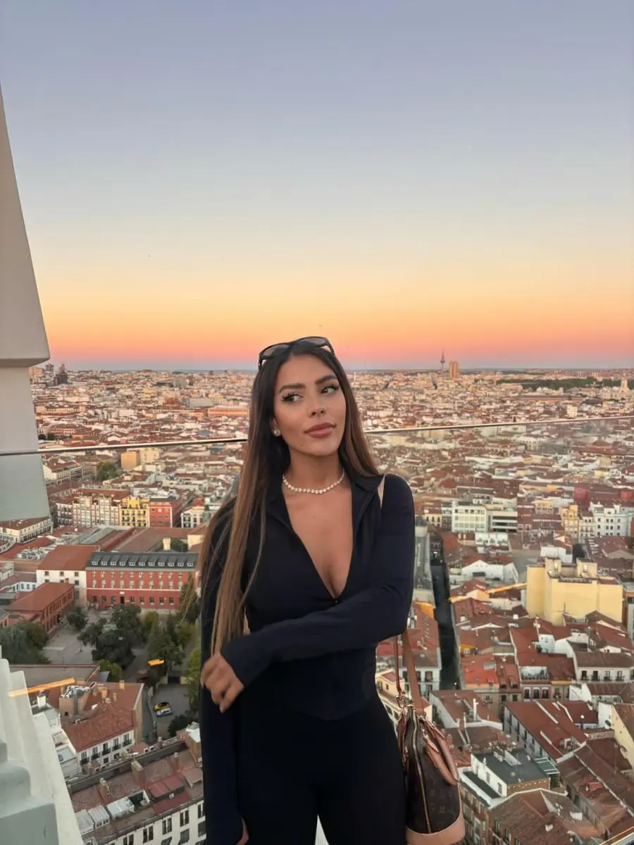Алана profile in Москва