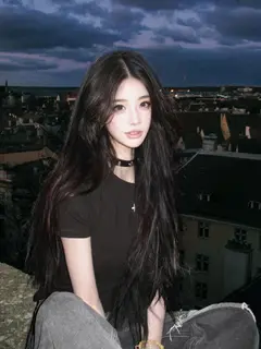 Аянэ profile in Москва