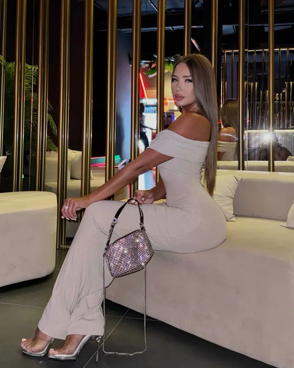 Лана profile in Москва