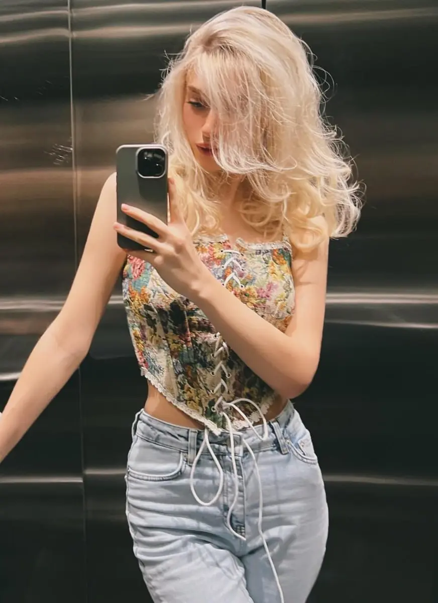 Лаура profile in Москва