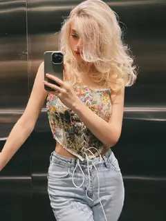 Лаура profile in Москва