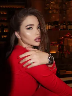 Мейбл profile in Москва
