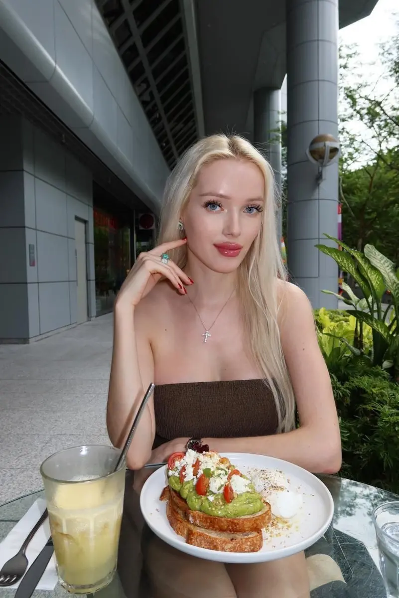Nova profile in Москва