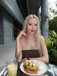 Nova profile in Москва