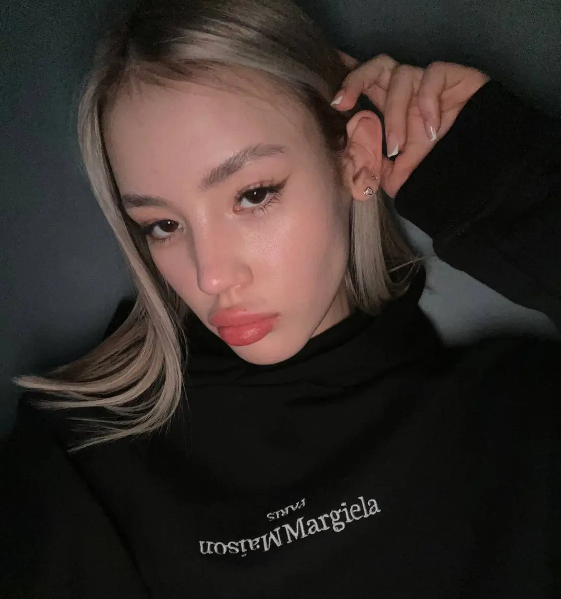Оля profile in Москва