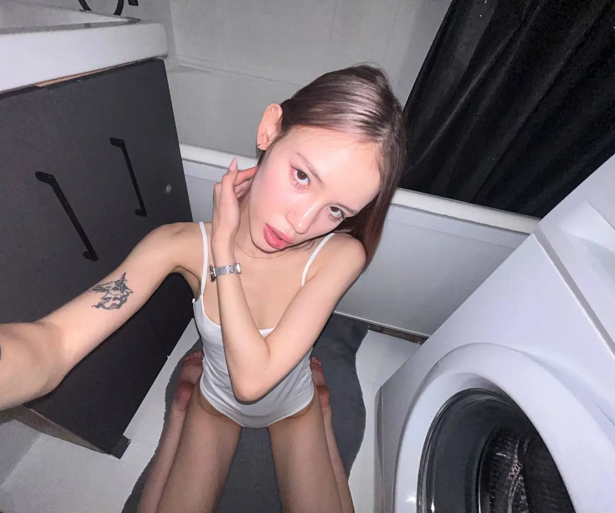 Оля profile in Москва