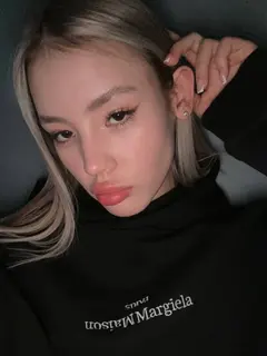 Оля profile in Москва